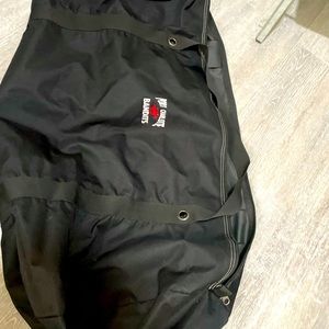 Extra large sport gear bag